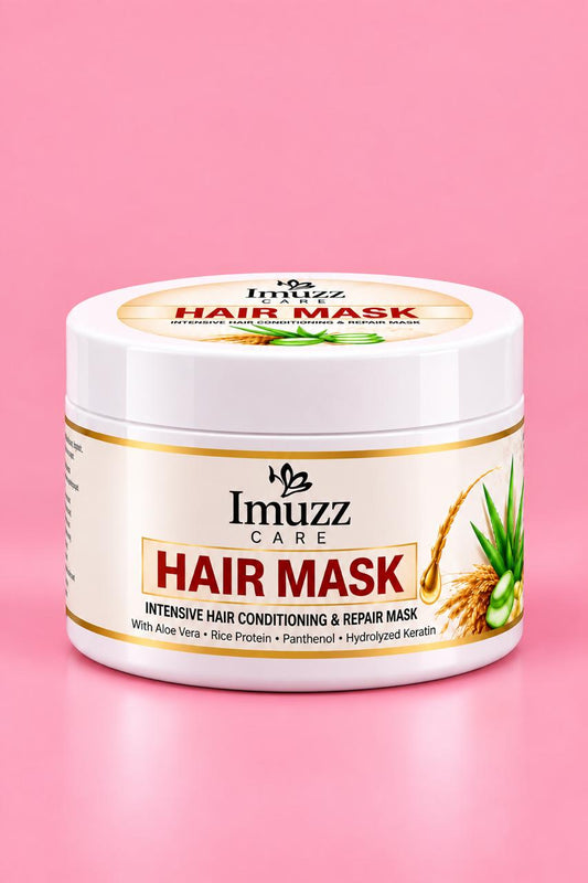 Imuzz Hair Mask